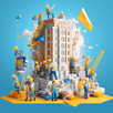Stack Builder APK