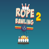 Rope Bowling 2 APK