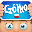 Czółko - gra imprezowa aplikacja