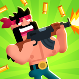 Gun Guys - Enigmi e proiettili