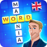 Word Mania - a word game, WOW