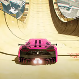 Car Stunt Game: Challenge Game