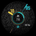 E.verything counts / WearOS
