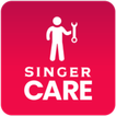 SingerCare simgesi