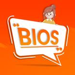 Single Line Bios Wisdom Bios