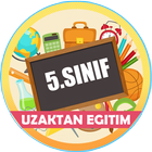 Ortaokul 5. Sınıf icon