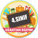 İlkokul 4. Sınıf