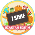 Ortaokul 7. Sınıf icon