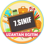 Ortaokul 7. Sınıf