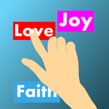 Bible Sorting Game: In Order