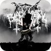 Black Metal Man APK