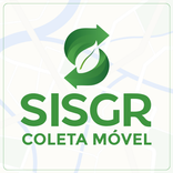 SISGR - Coleta Móvel