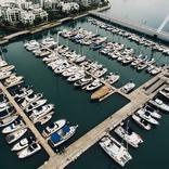 Sailors GPS
