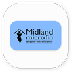 آیکون‌ Midland Microfin