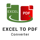 PDF Converter Excel