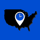 US Timezones Companion - Free