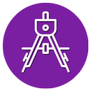 Calculadora de geometría APK