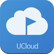 آیکون‌ UCloud Plus