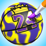 DIY Ball 3D