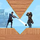 Stormshot: Isla de Aventuras APK