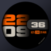 [69D] Big and Bold COLOR APK