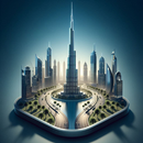 Burj Khalifa Dubai Wallpapers APK