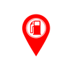 UL212 Fuel icon