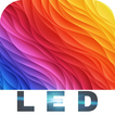 Quasar Led icon