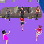 Catwalk Queen 3D