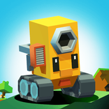 Blocky Shooter