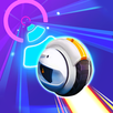 Sky Ball Rolling APK