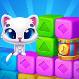 ”Pop Blocks Puzzle