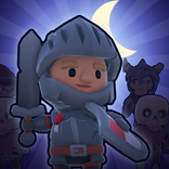 Nightfall Heroes: Roguelike