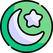 Bangla Islamic Status Captions icon