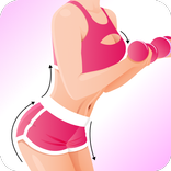 Fitness Women: Workout at Home