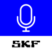 SKF Stethoscope icon