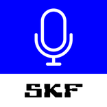 SKF Stethoscope