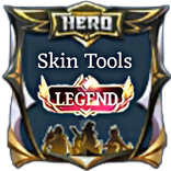 Skin Mobile Lejend Pr0