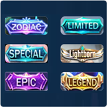 Skin Mobile Lejend