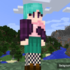 Morphing Mod for MCPE Skin APK