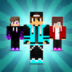 HD Skin For Minecraft APK