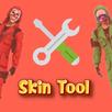 Skin Tool Max : Mod FFF-FF APK