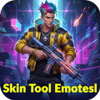 Skin Tool Emotes icon