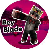 Beyblade Skins for Minecraft