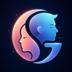 GlowTrack: Skincare Journal simgesi