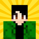 Editor di skin per Minecraft