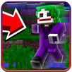 Mod Skin Joker for Minecraft 2 APK