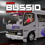 Mod Bussid Canter Minimalis
