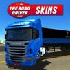 Skins The Road Driver - TRD APK