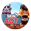 Skin AOT Bosses APK